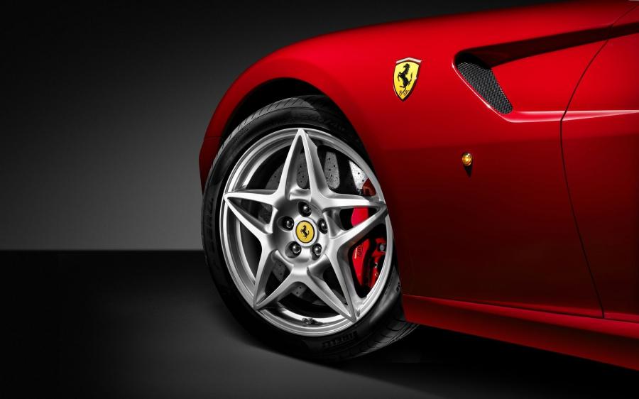  Ferrari 599 GTB Fiorano 2006 года  (фото 95 из 180)
